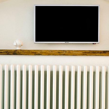 Borgo Albergo Capozzi 37 Monopoli Zewnętrze zdjęcie