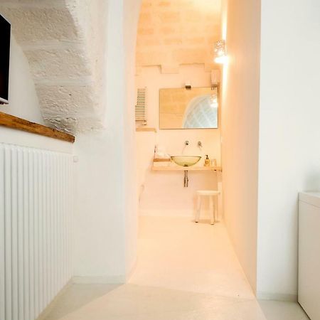 Borgo Albergo Capozzi 37 Monopoli Zewnętrze zdjęcie