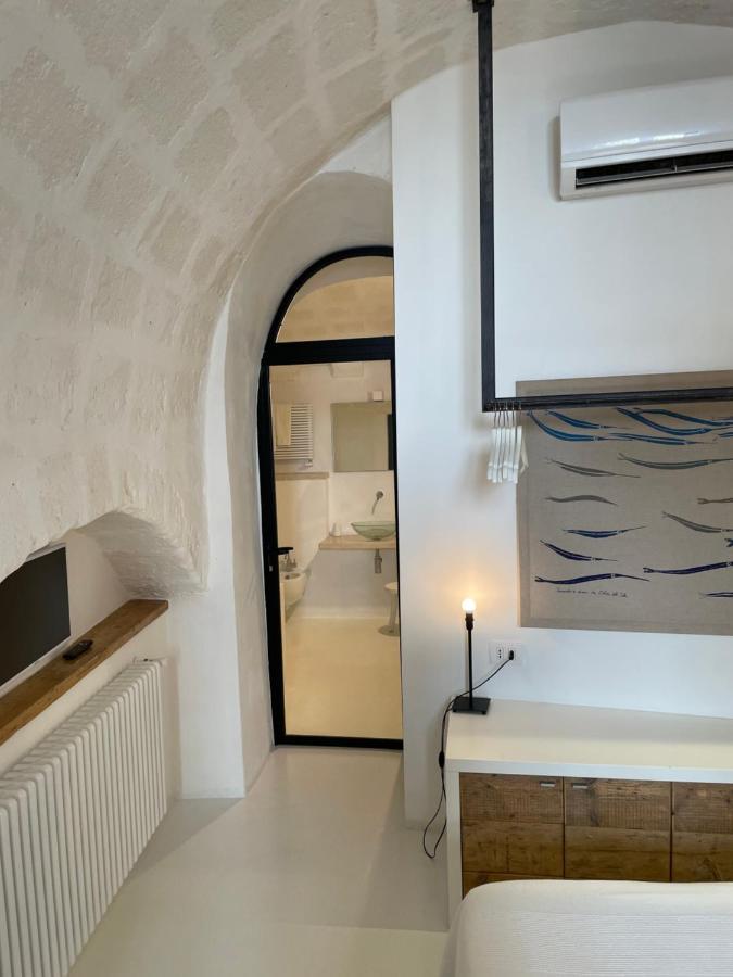 Borgo Albergo Capozzi 37 Monopoli Zewnętrze zdjęcie