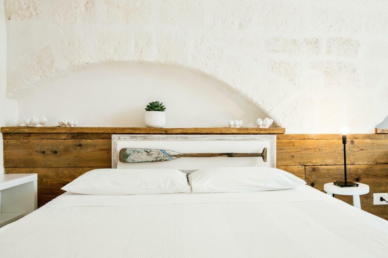 Borgo Albergo Capozzi 37 Monopoli Zewnętrze zdjęcie