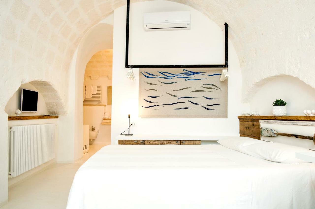 Borgo Albergo Capozzi 37 Monopoli Zewnętrze zdjęcie