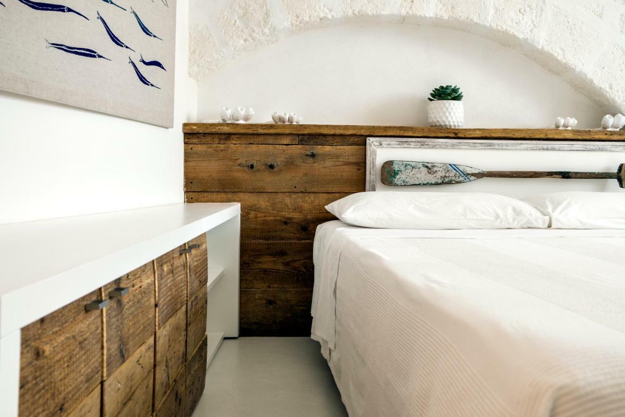 Borgo Albergo Capozzi 37 Monopoli Zewnętrze zdjęcie