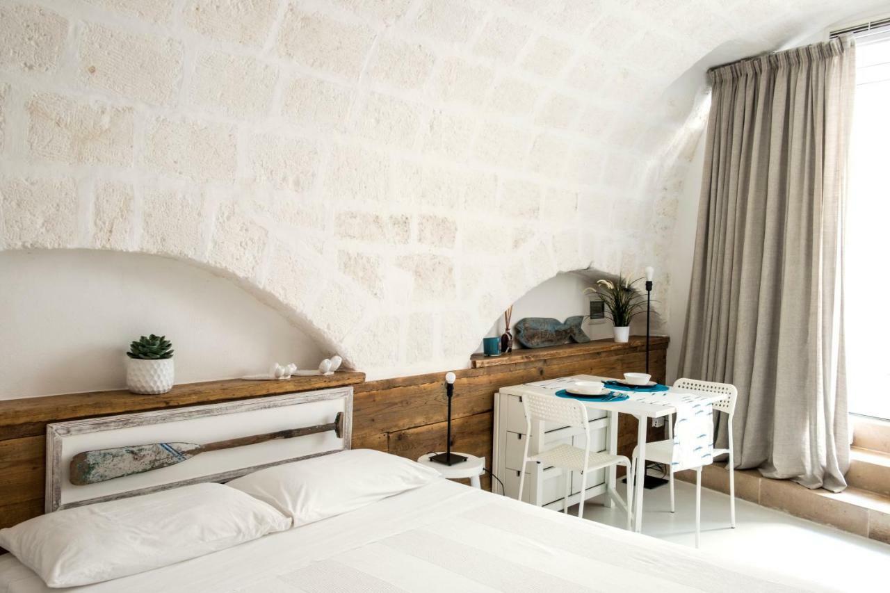 Borgo Albergo Capozzi 37 Monopoli Zewnętrze zdjęcie