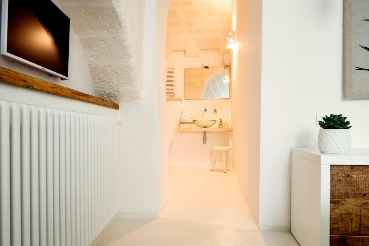 Borgo Albergo Capozzi 37 Monopoli Zewnętrze zdjęcie